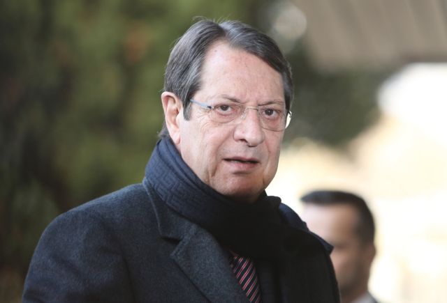 Κυπριακό: Πιέσεις για Διεθνή Διάσκεψη στη Γενεύη τον Ιούνιο