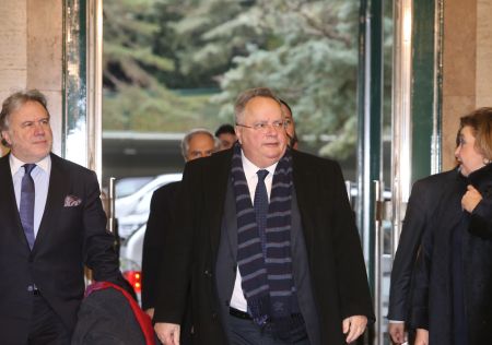 Κοτζιάς: Νέα συνάντηση των τριών εγγυητριών δυνάμεων στις 23 Ιανουαρίου