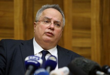 Κοτζιάς: Πυρήνας της λύσης του Κυπριακού είναι μια κυρίαρχη Κύπρος