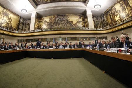 Ραντεβού για το Κυπριακό στη Γενεύη με πολλά ερωτηματικά