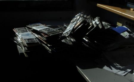 Λήγει σήμερα, 11 Ιανουαρίου, η προθεσμία για τα τέλη κυκλοφορίας