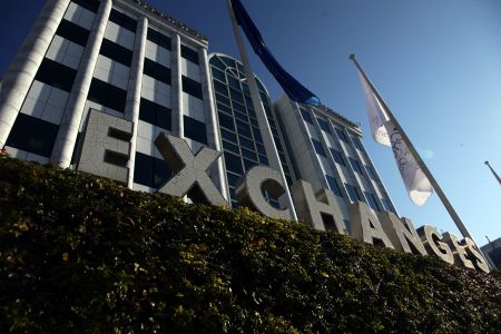 Με άνοδο 1,20% έκλεισε το Χρηματιστήριο Αθηνών την Πέμπτη