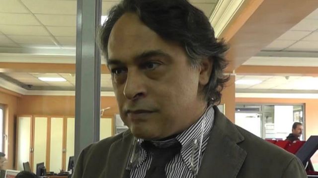 Τουρκία: Φόβοι για την τύχη του μόδιστρου Μαρμπαρός Σανσάλ