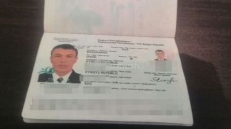 Δεν είμαι ο μακελάρης του Reina, λέει ο Κιργίζιος που συνέλαβαν οι Τούρκοι