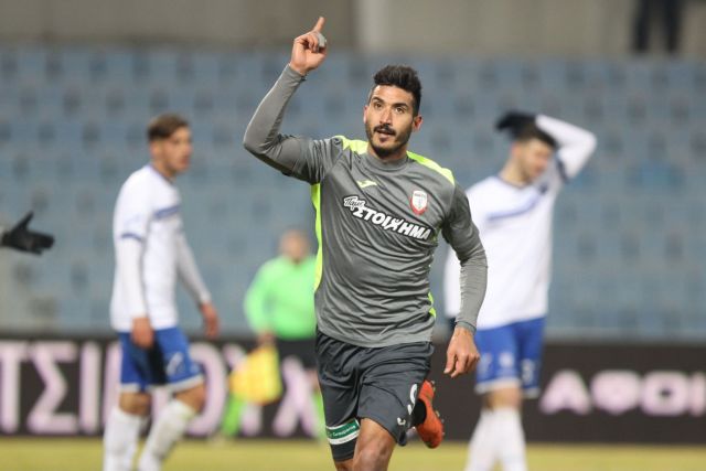 Μεγάλοι πρωταγωνιστές και από μικρές ομάδες