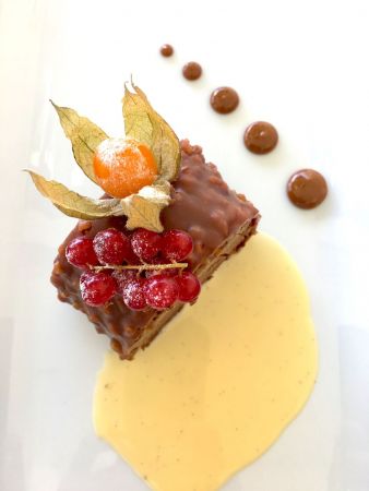 Γλυκές μέρες