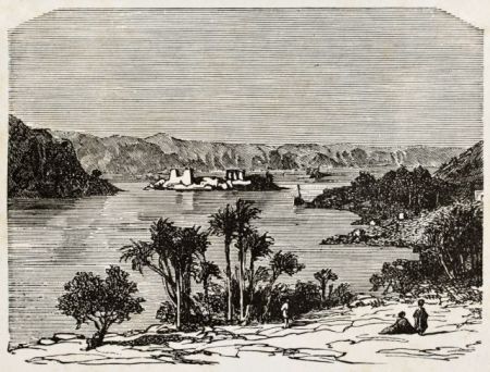 Ταξίδι στις πηγές της ύπαρξης