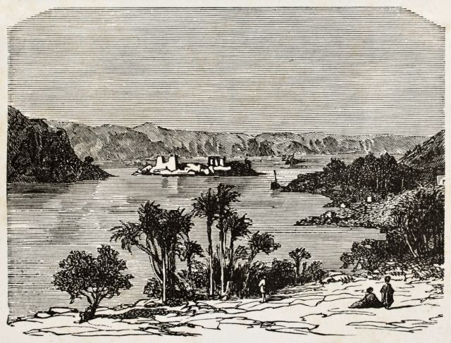 Ταξίδι στις πηγές της ύπαρξης