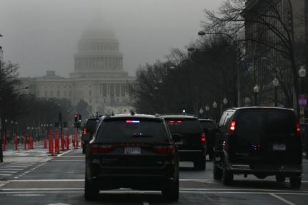 Ρωσικός «δάκτυλος»: Καταθέτουν στο Κογκρέσο στελέχη των μυστικών υπηρεσιών