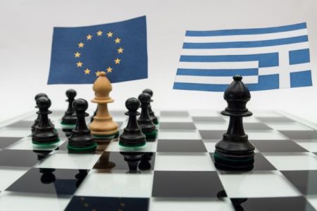Νέες εποχές: Ελλάδα και Ευρώπη το 2017
