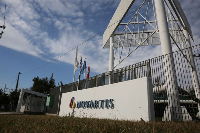 Χιονοστιβάδα αποκαλύψεων για το σκάνδαλο Novartis