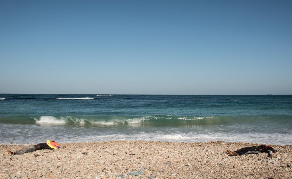 ΔΟΜ: 7.495 πρόσφυγες-μετανάστες έχασαν τη ζωή τους το 2016