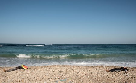 ΔΟΜ: 7.495 πρόσφυγες-μετανάστες έχασαν τη ζωή τους το 2016