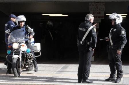 Εμπλεκόμενος στην απαγωγή Μυλωνά το 2008 «κλειδί» για τη σύλληψη Ρούπα