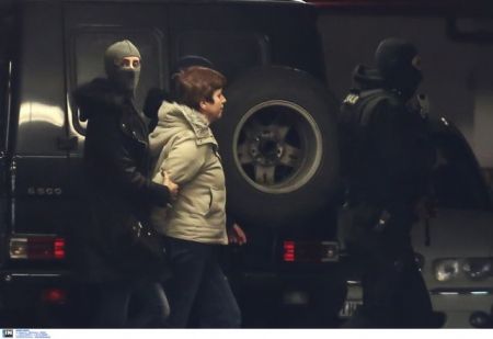 Η μοιραία «βόλτα» της Πόλας Ρούπα στην Πάρνηθα