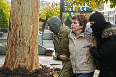 Στον εισαγγελέα η Πόλα Ρούπα κατά… θεσμών και μνημονίων την Παρασκευή