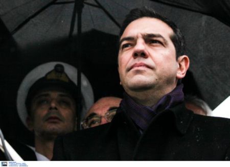 Μεταφέρουν δεσμευμένο πλοίο για την επίσκεψη Τσίπρα – Καμμένου στην Κάλυμνο