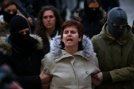 Ρούπα: Τόσκας και Κοντονής έχουν βάλει το χέρι τους στο σχέδιο δολοφονίας μου