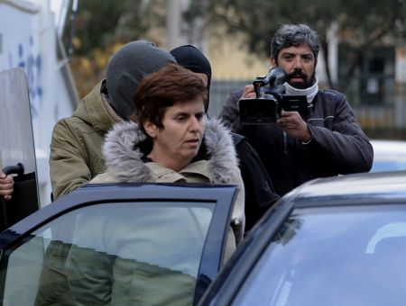 Ισόβια και 25 χρόνια στην Πόλα Ρούπα