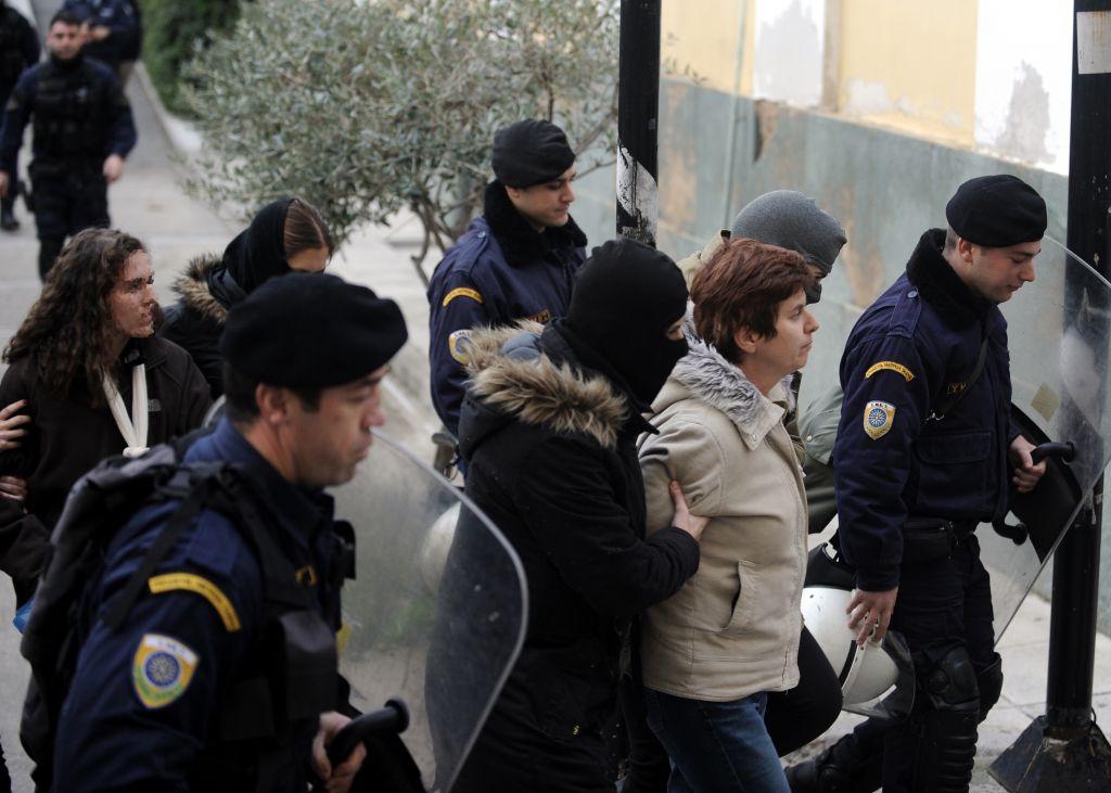 Υπόθεση Ρούπα: Σχέδια για απαγωγές επιχειρηματιών και «σχέσεις» με τους «Πυρήνες»