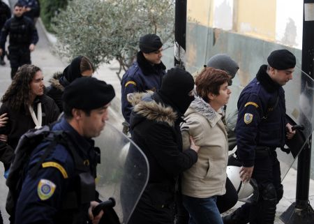 Υπόθεση Ρούπα: Σχέδια για απαγωγές επιχειρηματιών και «σχέσεις» με τους «Πυρήνες»