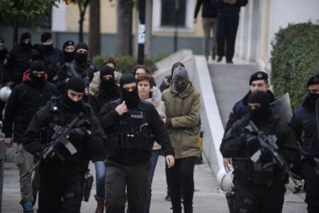 Ρούπα: Ετοίμαζα χτύπημα, αλλά όχι αυτό που εκτιμούσαν οι Αρχές