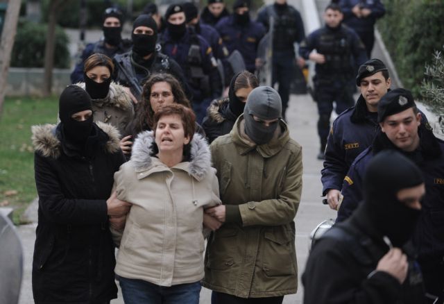 Πώς έσφιξε ο κλοιός της ΕΛ.ΑΣ. γύρω από την Πόλα Ρούπα