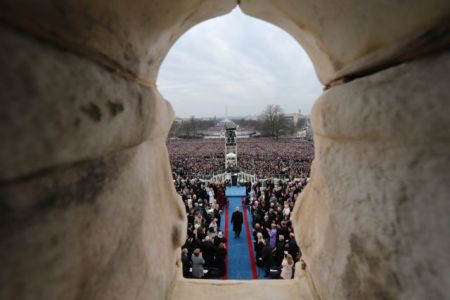 Πάπας προς Τραμπ: Η Αμερική να μην ξεχάσει τους φτωχούς