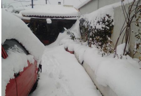 Σε κατάσταση έκτακτης ανάγκης ο Δήμος Κύμης-Αλιβερίου