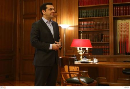 Τσίπρας: Η Ελλάδα παράγοντας σταθερότητας, συνεργασίας, ανάπτυξης