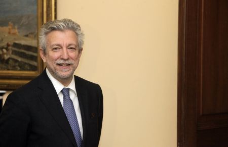 CHECKPOINT για τη Δικαιοσύνη στον Alpha