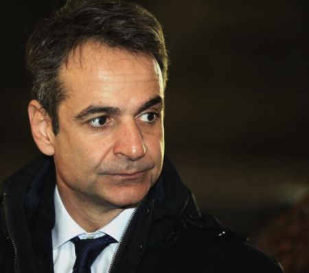 Μητσοτάκης: «Ο Τσίπρας δεν έχει πραγματικό σχέδιο για το μέλλον, εμείς το διαθέτουμε»