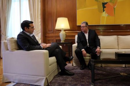 Κουτσούμπας: Λύση του Κυπριακού σημαίνει ένα κράτος και όχι δύο