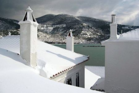 Πού θα παραμείνουν κλειστά τα σχολεία την Παρασκευή