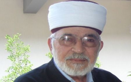 Διαψεύδει ο μουφτής Κομοτηνής ότι ζητήθηκε η παραίτησή του