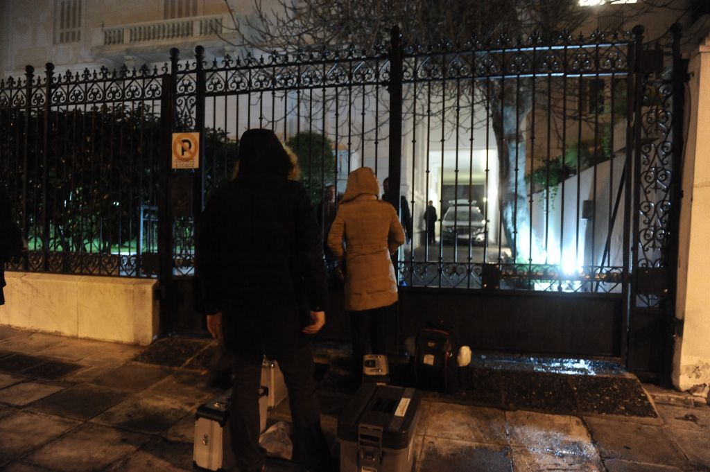 Νεκρός βρέθηκε ο Ρώσος πρόξενος στην Αθήνα,  Αντρέι Μαλανίν