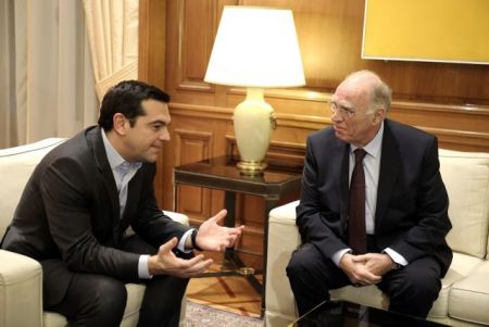 Απαισιόδοξος για την επίλυση του Κυπριακού ο Βασίλης Λεβέντης