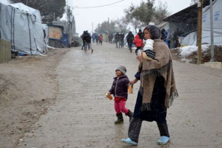 Συμβιβασμός Τσίπρα με δημάρχους για hotspots