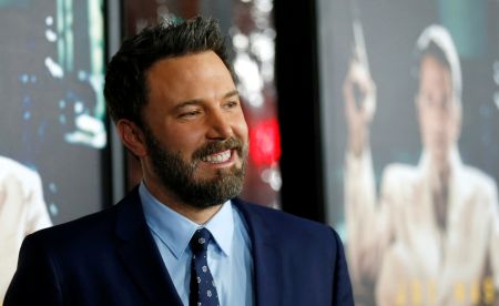 Μπεν Αφλεκ: «Για κάθε επιλογή μας, πληρώνουμε ένα τίμημα»