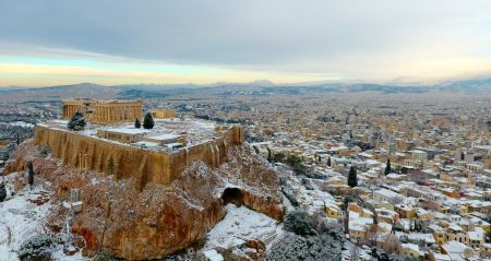Μουσεία και αρχαιολογικοί χώροι ανοίγουν τις πόρτες τους στο κοινό