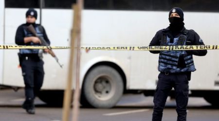 Ανάληψη ευθύνης για την επίθεση στη Σμύρνη