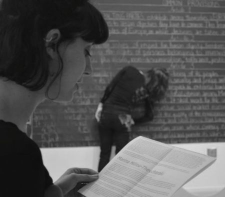 Μια διαφορετική συναυλία για την Παρασκευή το βράδυ