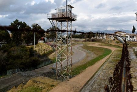 Σε εκκρεμότητα η ανανέωση της UNFICYP από το Συμβούλιο Ασφαλείας