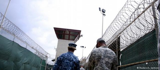 DW: 15 χρόνια Γκουαντάναμο