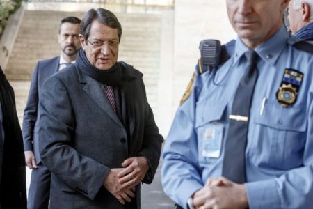 Κυπριακό: Ο νέος χάρτης στο τραπέζι της Γενεύης