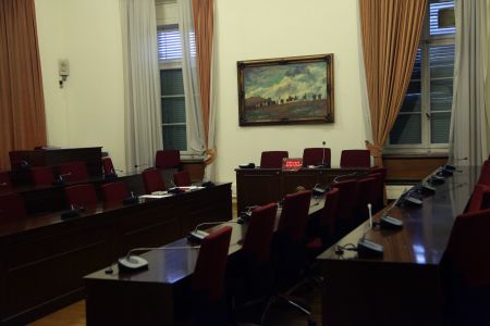 Στις 23 Ιανουαρίου το πόρισμα για τα δάνεια σε κόμματα και ΜΜΕ