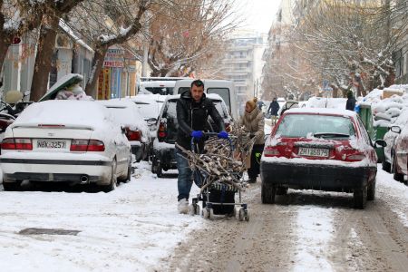 Μπουτάρης: ΕΔΕ για τις αλατιέρες