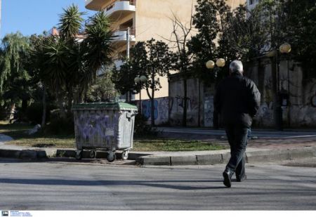 Εξιχνιάστηκε το έγκλημα με τον άνδρα που βρέθηκε σε κάδο απορριμμάτων
