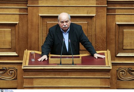 Βούτσης: Να υπάρξουν λύσεις στα προβλήματα ΔΟΛ – Τύπου