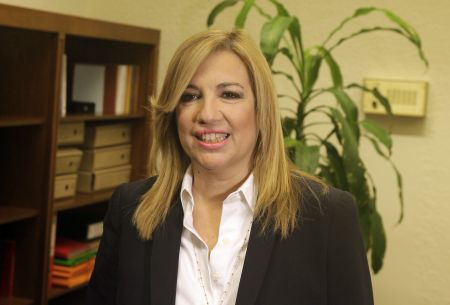 Γεννηματά: Ενοχικά να αισθάνονται όσοι πούλησαν φύκια για μεταξωτές κορδέλες